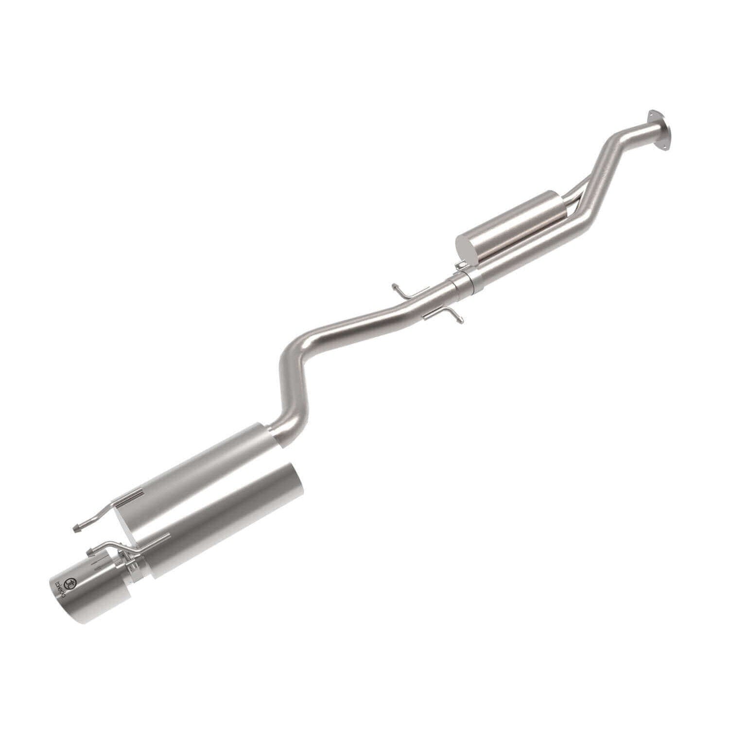 aFe Power 49-36058-P Takeda Cat-Back Stainless Exhaust System