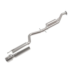 aFe Power 49-36058-P Takeda Cat-Back Stainless Exhaust System