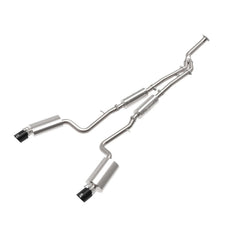 aFe Power 49-36059-B Takeda Cat-Back Stainless Exhaust System