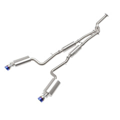 aFe Power 49-36059-L Takeda Cat-Back Stainless Exhaust System