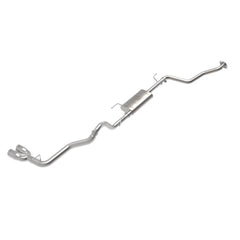 aFe Power 49-36074-P Vulcan Series Cat-Back Stainless Exhaust System