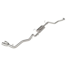 aFe Power 49-36078-P Vulcan Series Cat-Back Stainless Exhaust System