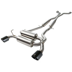 aFe Power 49-36103-B Takeda Cat-Back Stainless Exhaust System