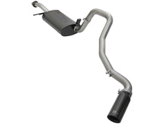 aFe Power 49-36121-B MACH Force-Xp Cat-Back Exhaust System