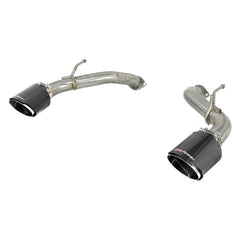 aFe Power 49-36133NM-C Takeda Axle-Back Stainless Exhaust System