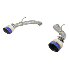 aFe Power 49-36133NM-L Takeda Axle-Back Stainless Exhaust System