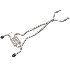 aFe Power 49-36136-C Takeda Cat-Back Stainless Exhaust System