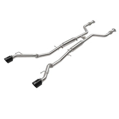 aFe Power 49-36138-B Takeda Cat-Back Stainless Exhaust System