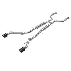 aFe Power 49-36138-C Takeda Cat-Back Stainless Exhaust System