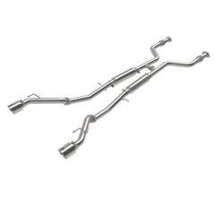 aFe Power 49-36138-P Takeda Cat-Back Stainless Exhaust System