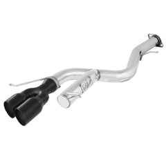 aFe Power 49-36302-B MACHForce XP- Exhaust Systems Cat-Back Stainless Steel-304