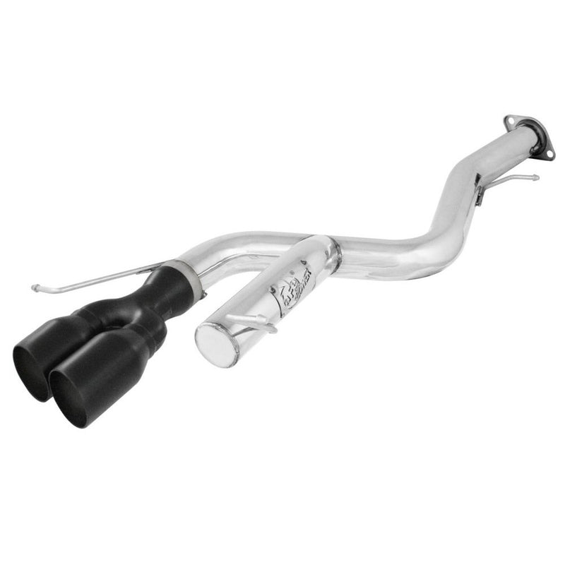 aFe Power 49-36302-B MACHForce XP- Exhaust Systems Cat-Back Stainless Steel-304