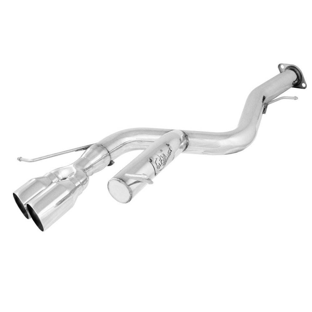 aFe Power 49-36302-P MACHForce XP- Exhaust Systems Cat-Back Stainless Steel-304