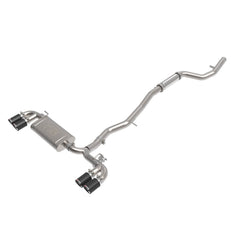 aFe Power 49-36352-C MACH Force-Xp Cat-Back Stainless Exhaust System