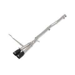 aFe Power 49-36354-B MACH Force-Xp Cat-Back Stainless Exhaust System