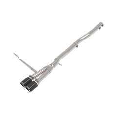 aFe Power 49-36354-C MACH Force-Xp Cat-Back Stainless Exhaust System