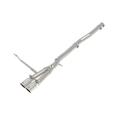 aFe Power 49-36354-P MACH Force-Xp Cat-Back Stainless Exhaust System