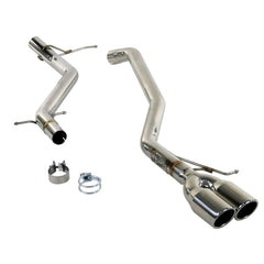aFe Power 49-36401 MACHForce XP- Exhaust Systems Cat-Back Stainless Steel-304