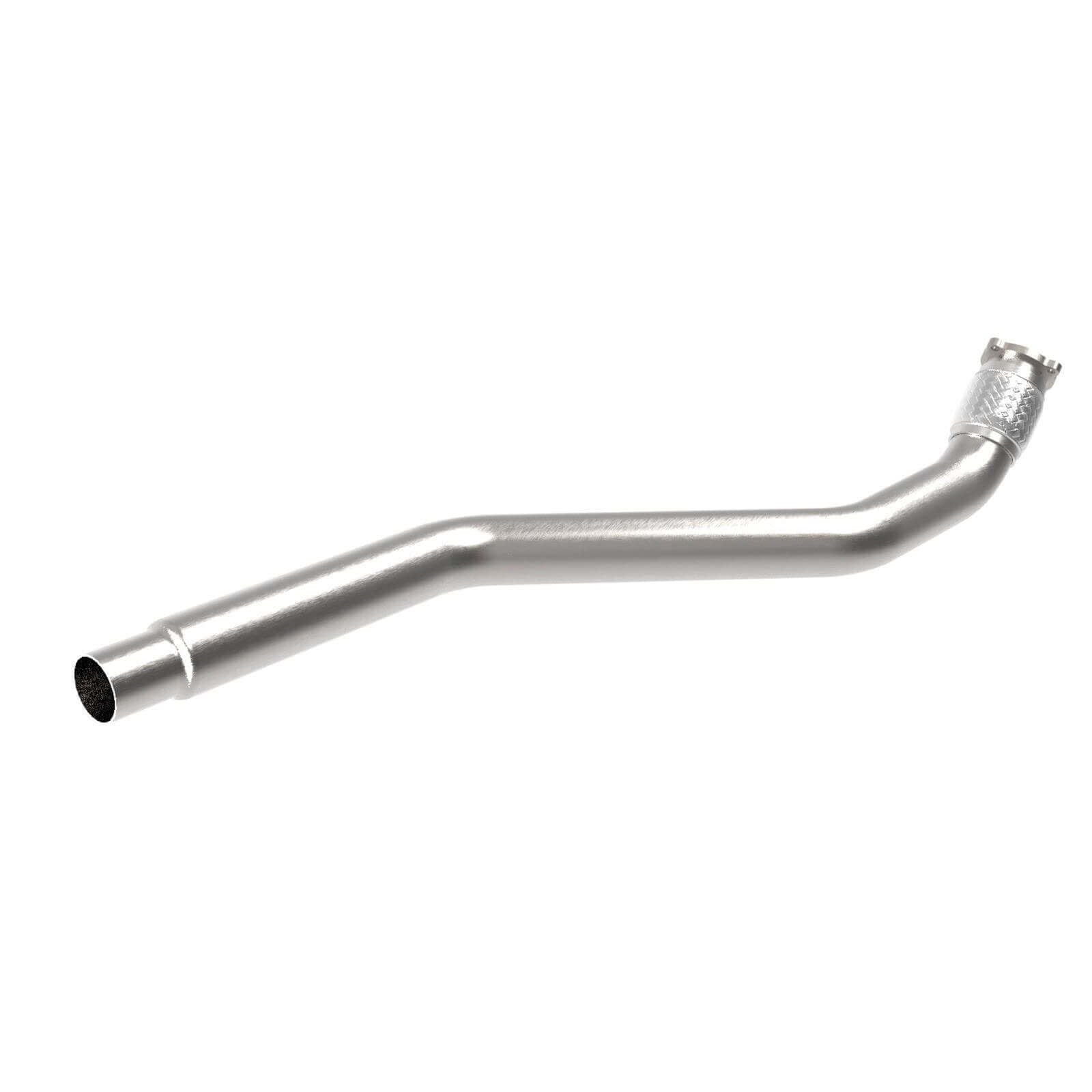 aFe Power 49-36428 MACH Force Xp 3" Stainless Steel Resonator Delete Pipe