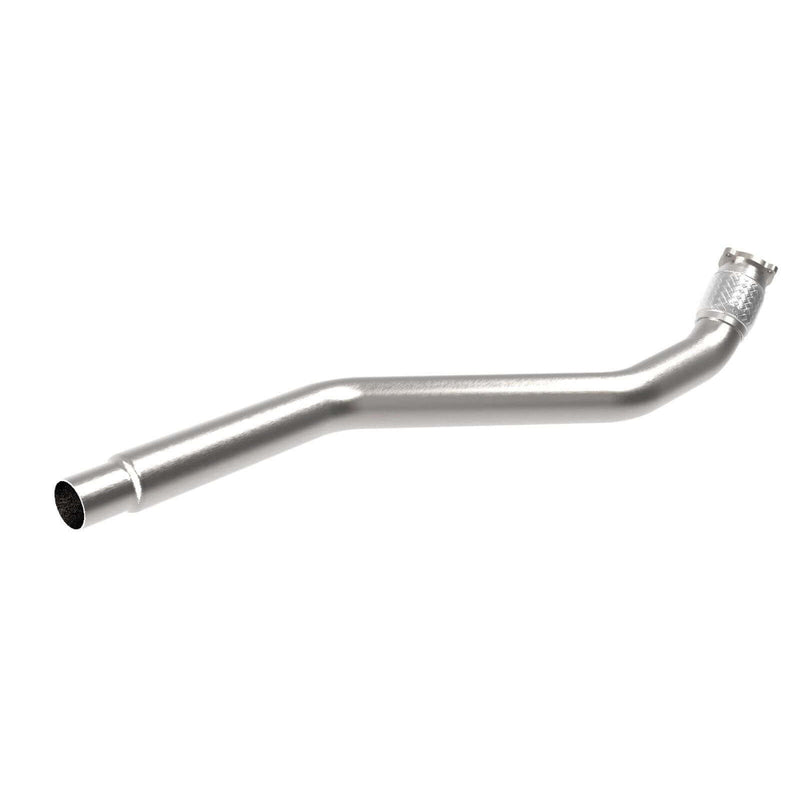 aFe Power 49-36428 MACH Force Xp 3" Stainless Steel Resonator Delete Pipe