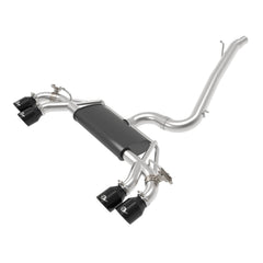 aFe Power 49-36430-B Mach Force XP Cat-Back Stainless Exhaust System