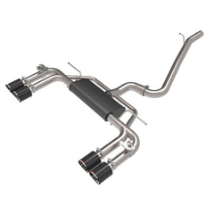 aFe Power 49-36442-C Mach Force XP Cat-Back Stainless Exhaust System