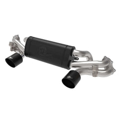 aFe Power 49-36443-B Mach Force XP Cat-Back Stainless Exhaust System