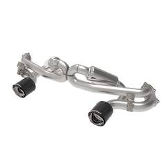 aFe Power 49-36443-C Mach Force XP Cat-Back Stainless Exhaust System