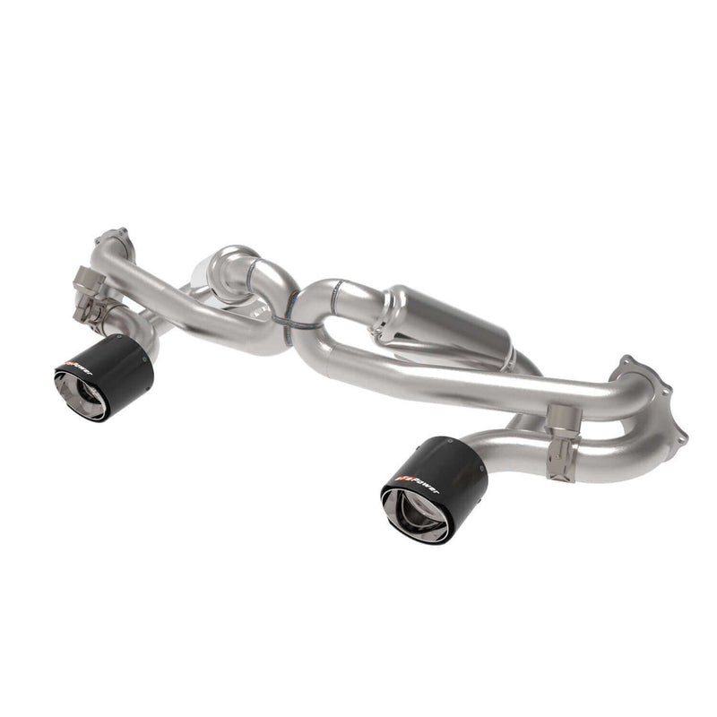 aFe Power 49-36443-C Mach Force XP Cat-Back Stainless Exhaust System