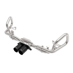 aFe Power 49-36450-B Mach Force XP Cat-Back Stainless Exhaust System