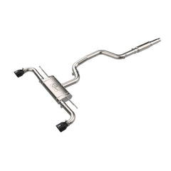 aFe Power 49-36454-B MACH Force-Xp Cat-Back Stainless Exhaust System