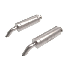 aFe Power 49-36501 Vulcan Series Cat-Back Stainless Exhaust System
