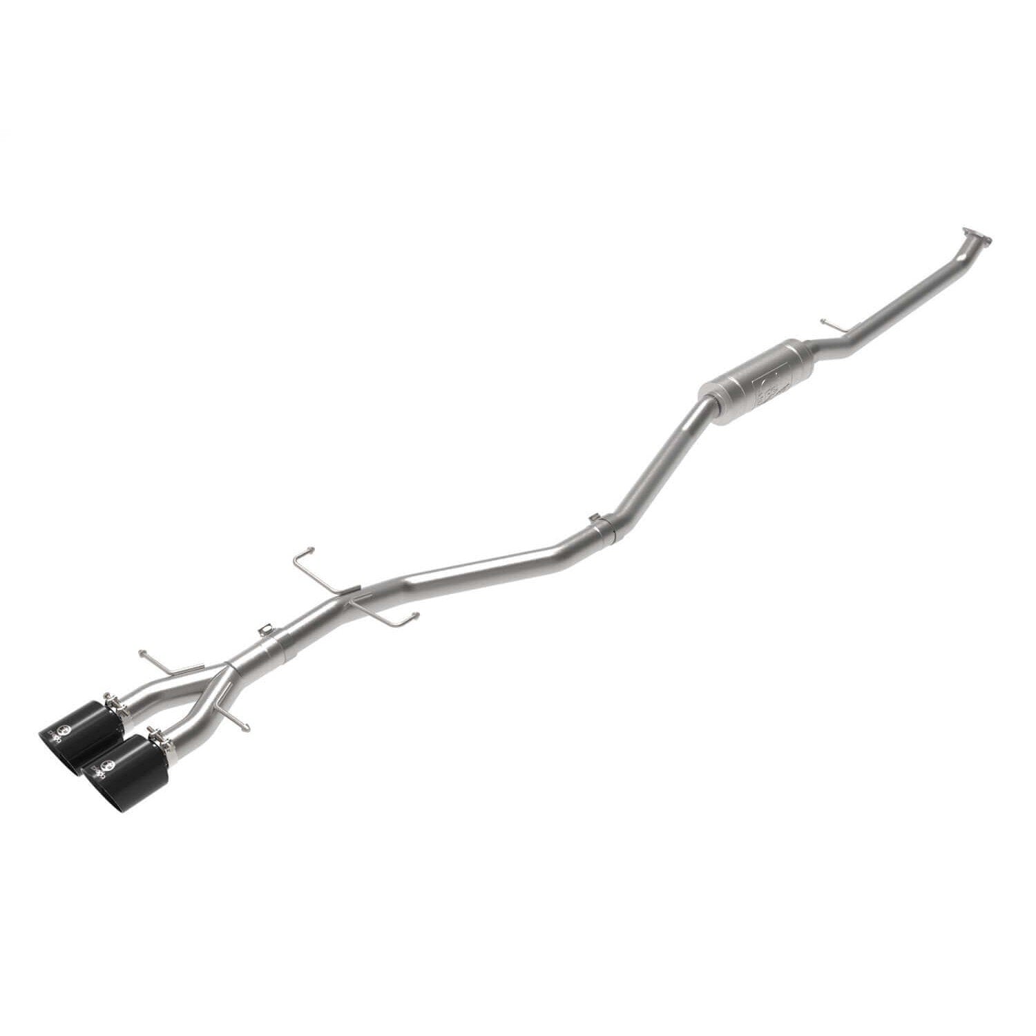 aFe Power 49-36620-B Takeda Cat-Back Stainless Exhaust System