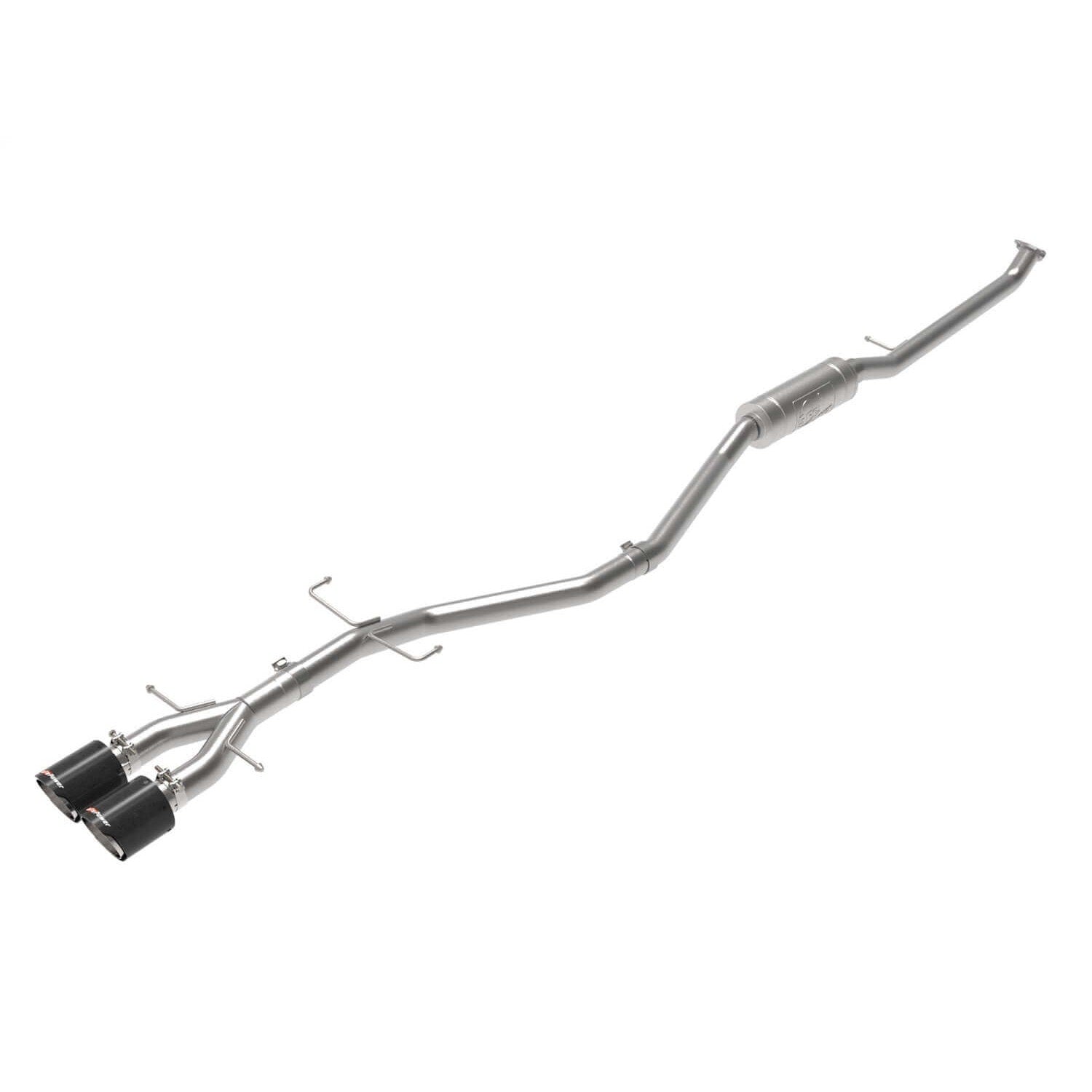 aFe Power 49-36620-C Takeda Cat-Back Stainless Exhaust System