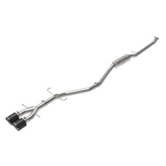 aFe Power 49-36620-C Takeda Cat-Back Stainless Exhaust System