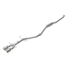 aFe Power 49-36620-P Takeda Cat-Back Stainless Exhaust System