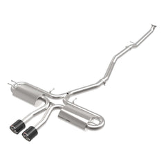 aFe Power 49-36621-1C Takeda Cat-Back Stainless Exhaust System
