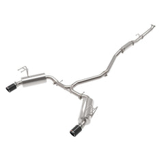 aFe Power 49-36628-C Takeda Cat-Back Stainless Exhaust System