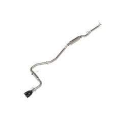 aFe Power 49-36631-B Takeda Stainless Cat-Back Exhaust System