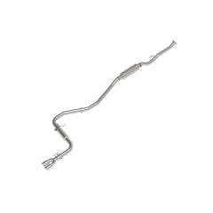 aFe Power 49-36631-P Takeda Stainless Cat-Back Exhaust System