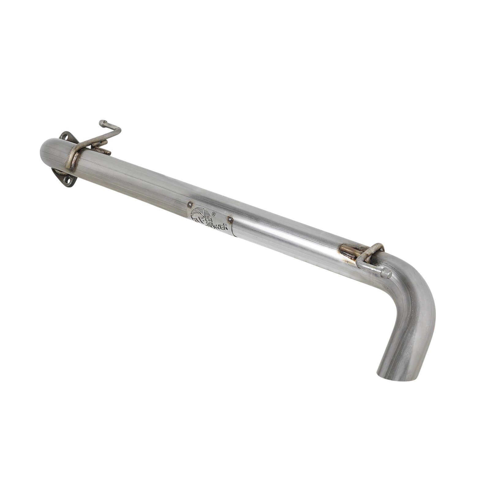 aFe Power 49-36802 Takeda Axle-Back Stainless Exhaust System