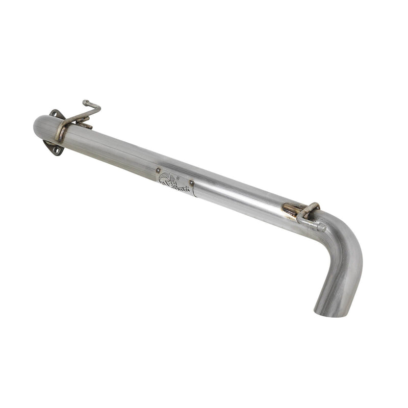 aFe Power 49-36802 Takeda Axle-Back Stainless Exhaust System