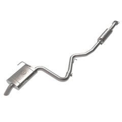 aFe Power 49-36808 Takeda Cat-Back Stainless Exhaust System
