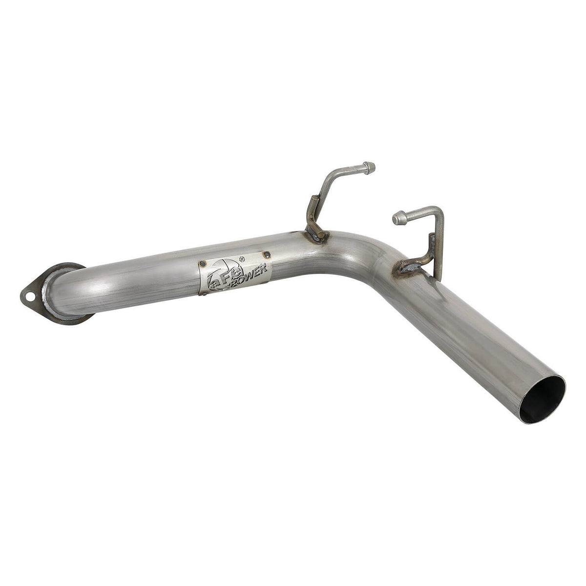 aFe Power 49-36901 Mach Force XP Axle-Back Stainless Exhaust System for 2017–2020 FIAT 124 Spider