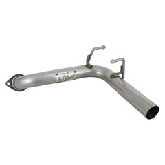 aFe Power 49-36901 Mach Force XP Axle-Back Stainless Exhaust System for 2017–2020 FIAT 124 Spider