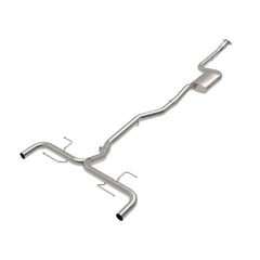 aFe Power 49-36903 Mach Force XP Cat-Back Stainless Exhaust System