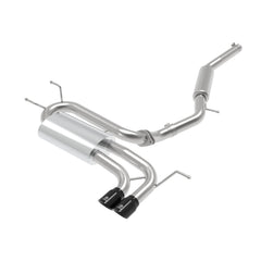 aFe Power 49-37005-B Mach Force XP Cat-Back Stainless Exhaust System
