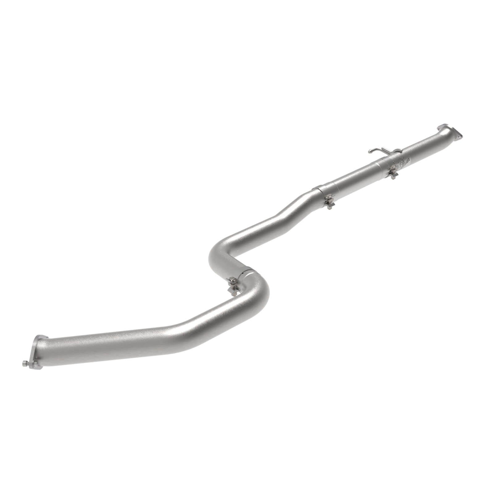 aFe Power 49-37006 Takeda 3" Stainless Steel Mid-Pipe