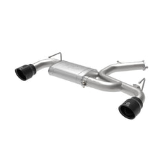 aFe Power 49-37007-B Takeda Axle-Back Stainless Exhaust System