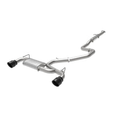 aFe Power 49-37008-B Takeda Cat-Back Stainless Exhaust System
